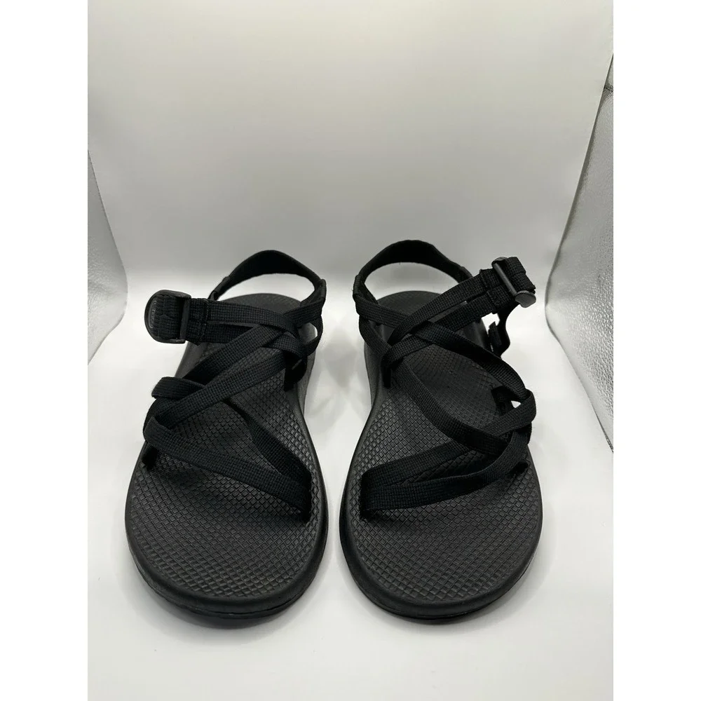 Chaco Z/2 Classic Hiking sandals Black Men's 10